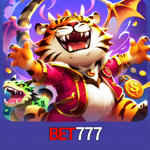 Imagem promocional da bet777 mostrando a plataforma e suas vantagens